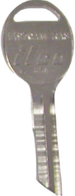 Ilco Jeep Wrangler Door/ Tailgate Large Key Blank