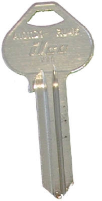 Ilco Russwin Lockset Key Blank