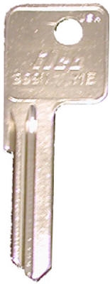 Ilco Yale Lockset Key Blank
