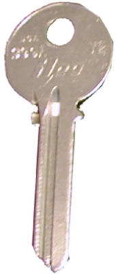 Ilco Yale Lockset Key Blank