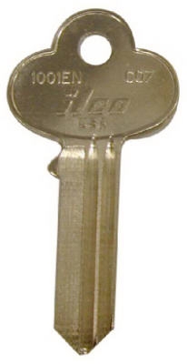 Ilco Corbin Lockset Key Blank