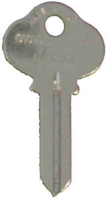Ilco Sargent Lockset Key Blank