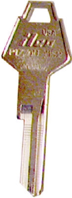 Ilco Chrysler Door/Ignition Key Blank