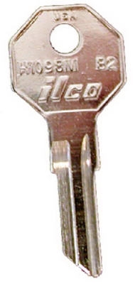 Ilco Briggs/ Stratton Key Blank
