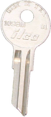Ilco Briggs/ Stratton Key Blank