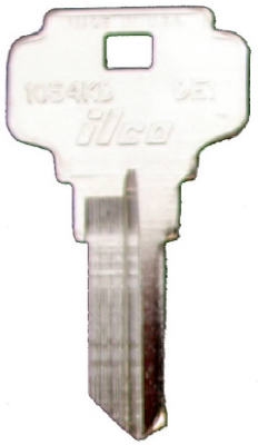 Ilco Dexter Lockset Key Blank