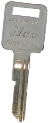 Ilco General Motors Ignition Key Blank