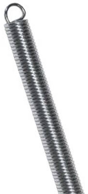 Screen Door Spring, 3/8-In. OD x 16-3/8-In.