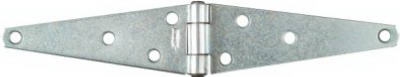 5-In. Zinc Strap/Gate Hinge