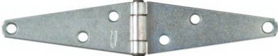 4-In. Zinc Strap/Gate Hinge