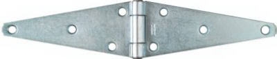 6-In. Zinc Strap/Gate Hinge