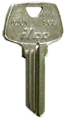 Ilco Sargent Lockset Key Blank