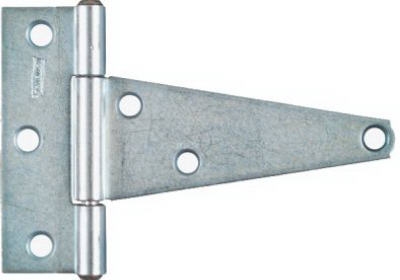 4-In. Extra Heavy  inchT inch Hinge