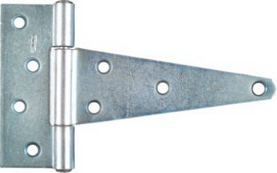 6-In. Extra Heavy  inchT inch Hinge