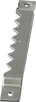 Large Sawtooth Hangers, 5-Pk.