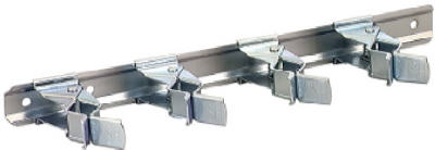 11-Inch Spring-Grip Organizer Bar