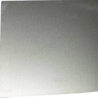 Plain Aluminum Sheet, Mill Finish, 24 x 36-In., .020 Thick