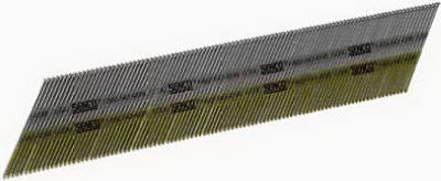 1-1/2-Inch 15-Gauge Galvanized Finish Nails, 4,000 Ct.