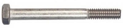 50-Pack 3/8x16x2-Inch Cap Screws