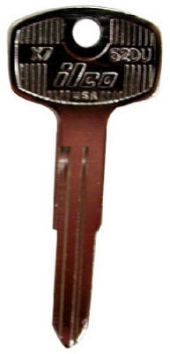 Ilco Nissan/ Datsun Master Key Blank