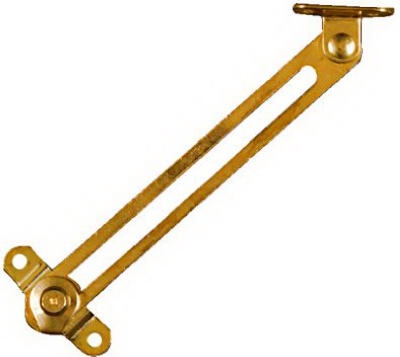 5.75-In. Brass Lid Support