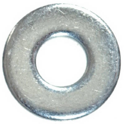 30-Pack #8 Flat Washers
