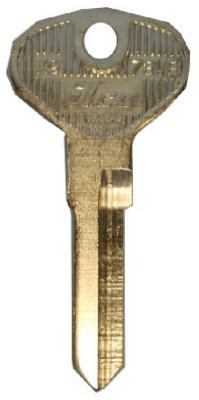 Ilco Volkswagen Valet Key Blank