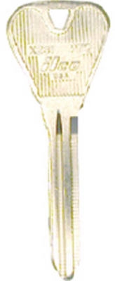 Ilco Ford Master Key Blank
