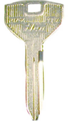 Master Key Blank for Chrysler/ Plymouth/ Dodge 1994