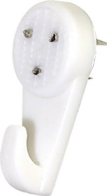 Brick Wall Hanger, 1/2-In., 5-Pk.