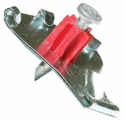 Brick & Block Hangers, 2-Pk.