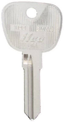 Ilco BMW Master Key Blank