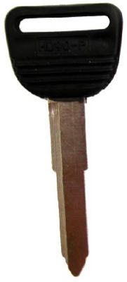 Ilco Honda Master Key Blank