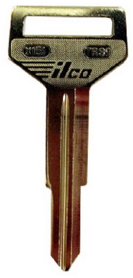 Ilco Toyota Master Key Blank