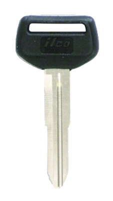 Ilco Toyota Master Key Blank