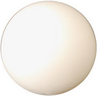 Doorstop, Wall-Mount, Soft, Almond, 2-Pk.