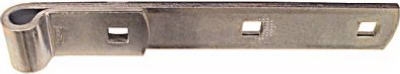 8-In. Zinc Gate Hinge Strap