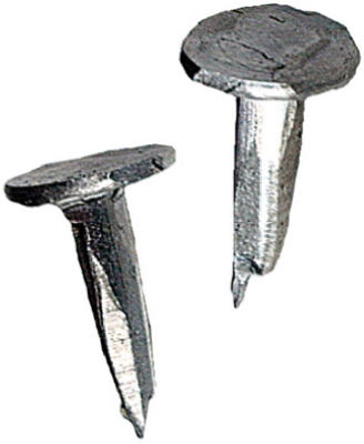 7/16-Inch #4 Aluminum Cut Tacks, 1/2 oz.