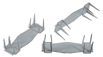 3/8 x 1-5/16-Inch #1 Wood Joiners, 6-Pack