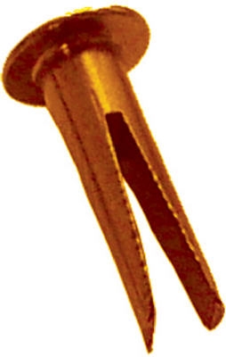 20-Pack Split Rivets