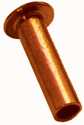 20-Pack Tubular Rivets