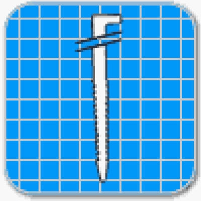 Hardwood Flooring Nail, 2-In.