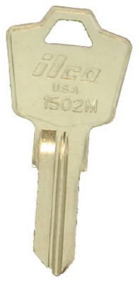 ESP Mail Lock Replacement Master Key Blank