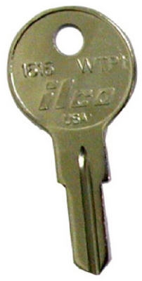 Wright Storm Door Replacement Key Blank