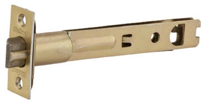 Brass Entry Deadlatch