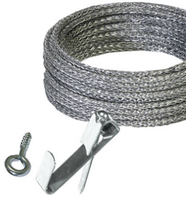 Heavy-Duty Mirror Hanging Set