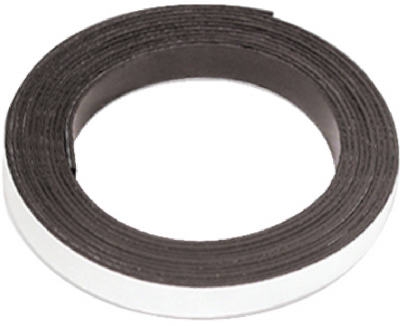 Flexible Magnetic Tape