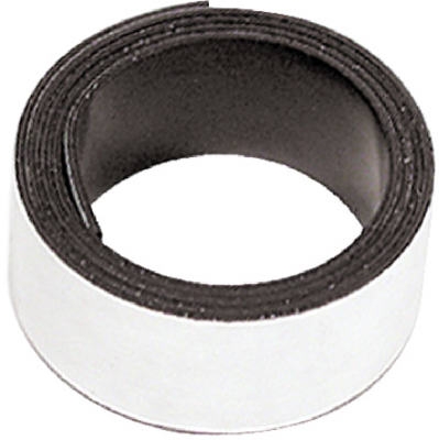 Flexible Magnetic Tape