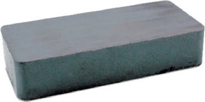 2-Piece Ceramic Block Magnets