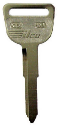 Ilco Honda Master Key Blank